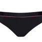 Culotte Lisca - Playful - Noire - 02