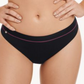 Culotte Lisca - Playful - Noire - 02