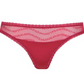 Culotte Lisca - Honey - Rouge - BR