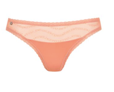 Culotte Lisca - Honey - Orange - PM