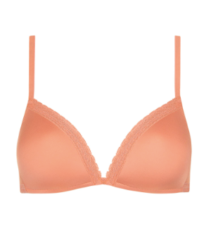 Bralette Lisca - Honey - Orange - PM