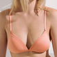 Bralette Lisca - Honey - Orange - PM