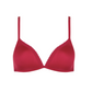 Bralette Lisca - Honey - Rouge - BR