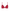 Bralette Lisca - Honey - Rouge - BR