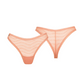 String Lisca - Honey - Orange - PM
