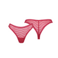 String Lisca - Honey - Rouge - BR