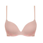Soutien-gorge push-up Lisca - Rainbow - Rose - PW