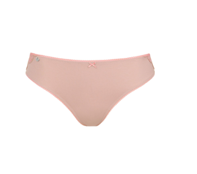 Culotte Lisca - Rainbow - Rose - PW
