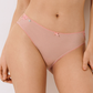 Culotte Lisca - Rainbow - Rose - PW