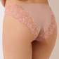 Culotte Lisca - Rainbow - Rose - PW