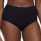 Tailleslip Chantelle - Comfort Chic - Zwart - 11