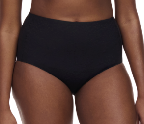 Tailleslip Chantelle - Comfort Chic - Zwart - 11