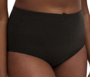 Tailleslip Chantelle - Comfort Chic - Zwart - 11
