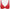 Soutien-gorge plongeant Chantelle - Day To Night - Rouge - 0YU