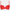 Hartvormige BH Chantelle EasyFeel - Norah - Rood - 0YU