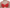Hartvormige BH Chantelle EasyFeel - Norah - Rood - 0YU