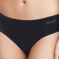 Culotte Chantelle - Essentiall - Noire - 011