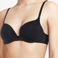Push-up BH Chantelle - Essentiall - Zwart - 011