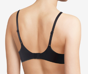 Push-up BH Chantelle - Essentiall - Zwart - 011