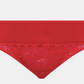 Culotte Chantelle - Day To Night - Rouge - 0YU