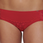 Culotte Chantelle - Day To Night - Rouge - 0YU