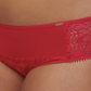 Culotte Chantelle - Day To Night - Rouge - 0YU