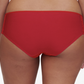 Culotte Chantelle - Day To Night - Rouge - 0YU