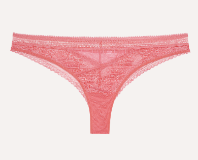 String Passionata - Maddie - Orange - 308