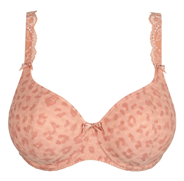 Soutien-gorge en forme de cœur PrimaDonna - Madison - Rose - SWD