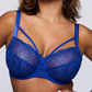 Soutien-gorge emboîtant PrimaDonna - Sophora - Bleu - BPT