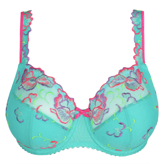 Soutien-gorge emboîtant PrimaDonna - Devdaha - Vert - MRM