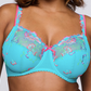 Soutien-gorge emboîtant PrimaDonna - Devdaha - Vert - MRM
