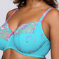 Soutien-gorge emboîtant PrimaDonna - Devdaha - Vert - MRM