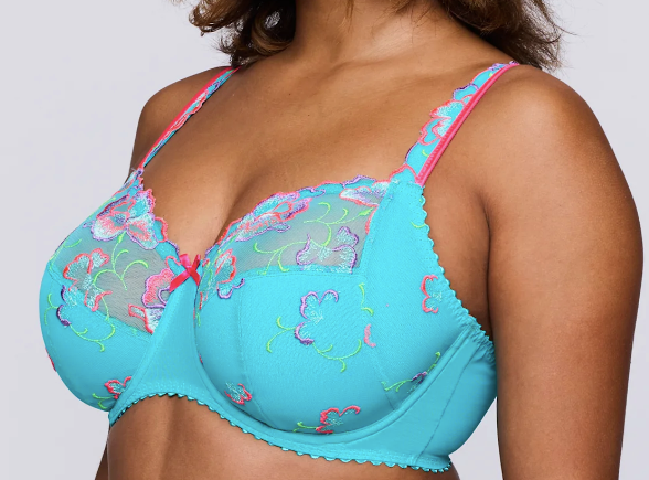 Soutien-gorge emboîtant PrimaDonna - Devdaha - Vert - MRM