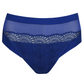 Tailleslip PrimaDonna - Sophora - Blauw - BPT