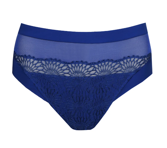 Tailleslip PrimaDonna - Sophora - Blauw - BPT