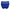 Culotte taille haute PrimaDonna - Sophora - Bleue - BPT