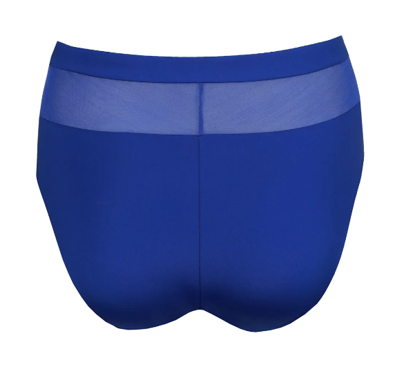Tailleslip PrimaDonna - Sophora - Blauw - BPT