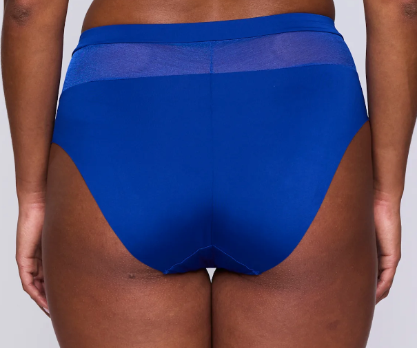 Tailleslip PrimaDonna - Sophora - Blauw - BPT