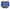 Hipster PrimaDonna - Sophora - Bleue - BPT