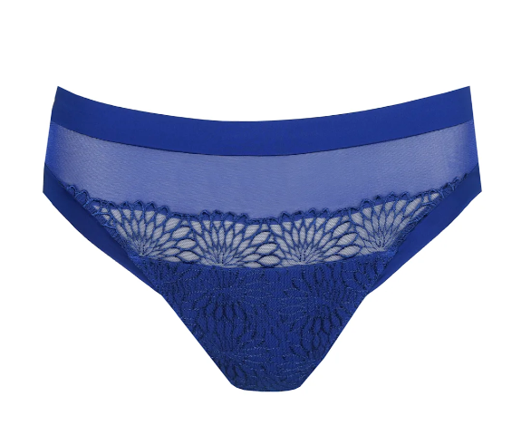Culotte PrimaDonna - Sophora - Bleue - BPT