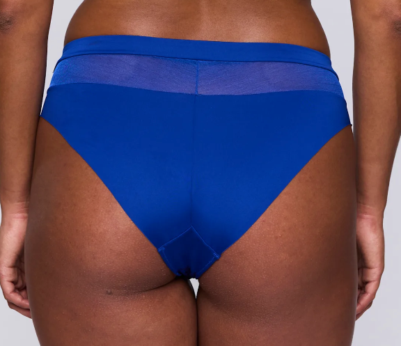 Culotte PrimaDonna - Sophora - Bleue - BPT