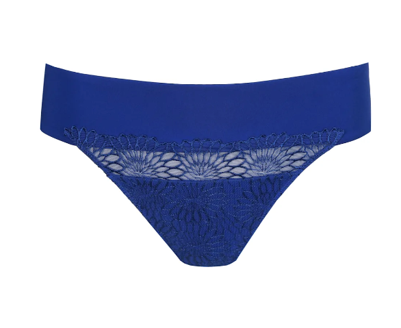 String PrimaDonna - Sophora - Bleu - BPT