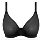 Full cup BH Wacoal - Elevated Allure - Zwart - BLK