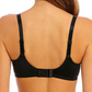 Full cup BH Wacoal - Elevated Allure - Zwart - BLK