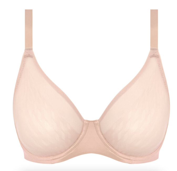 Full cup BH Wacoal - Elevated Allure - Rose - 253