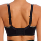 Sports BH Freya - Sonic - Zwart - PUK