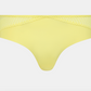 Hipster Chantelle Pulp - Play - Geel - 0SS