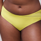 Hipster Chantelle Pulp - Play - Geel - 0SS