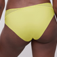 Hipster Chantelle Pulp - Play - Geel - 0SS